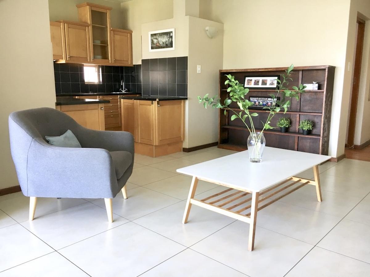 15 On Chelmsford 'Unwind' Apartment Cape Town Luaran gambar
