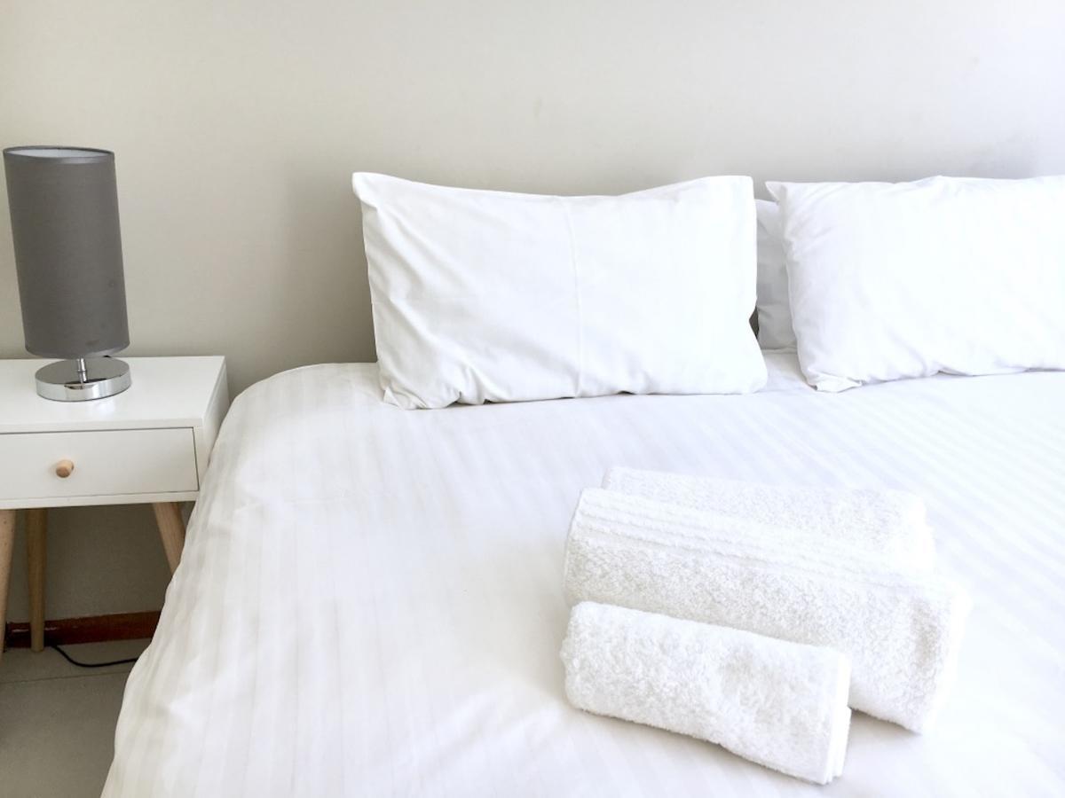 15 On Chelmsford 'Unwind' Apartment Cape Town Luaran gambar