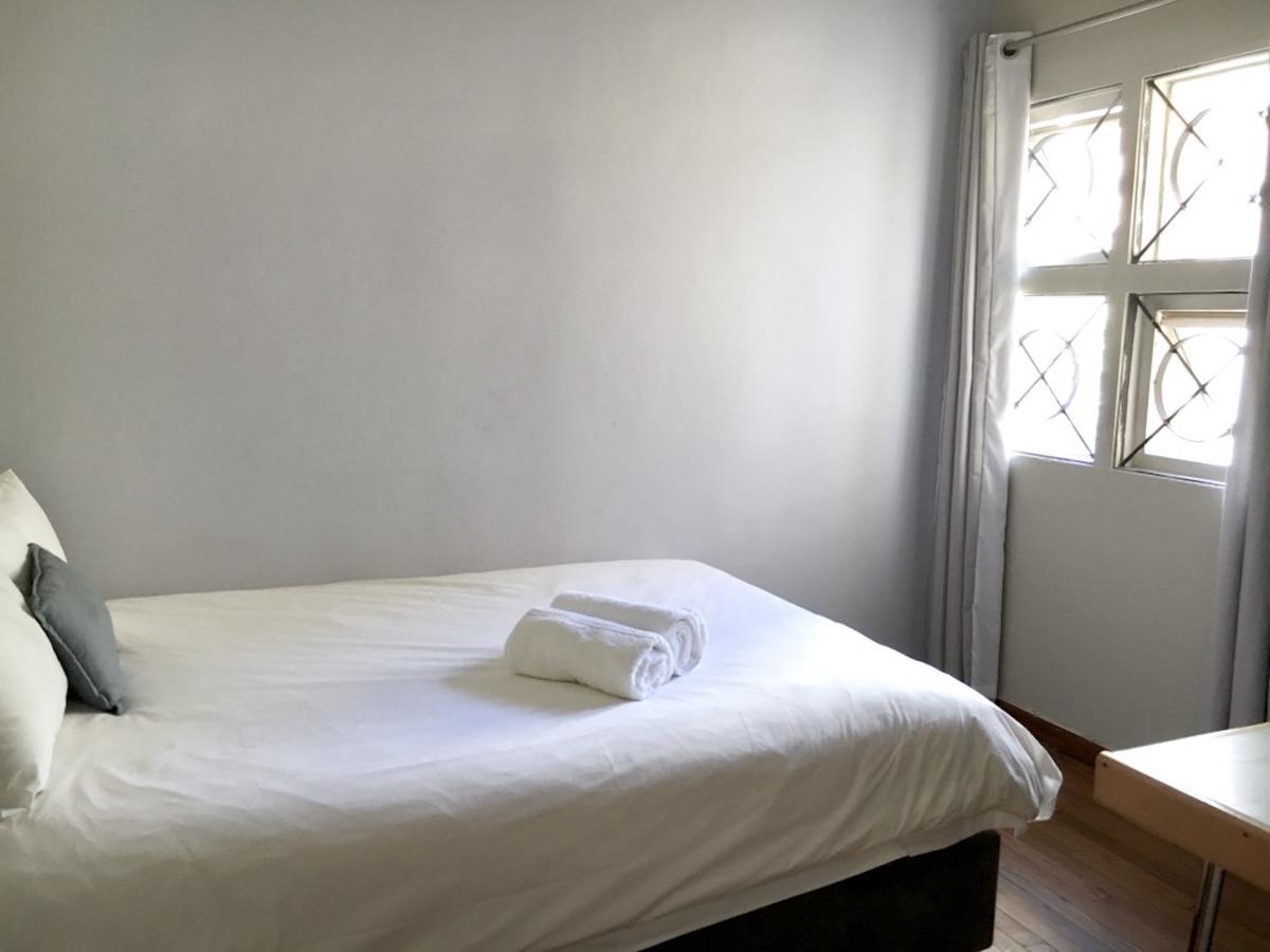 15 On Chelmsford 'Unwind' Apartment Cape Town Luaran gambar