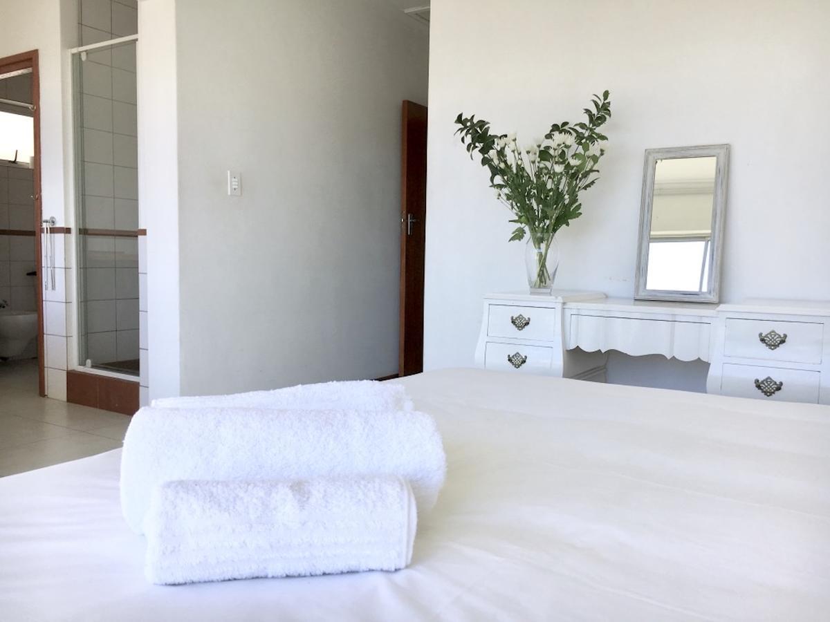 15 On Chelmsford 'Unwind' Apartment Cape Town Luaran gambar