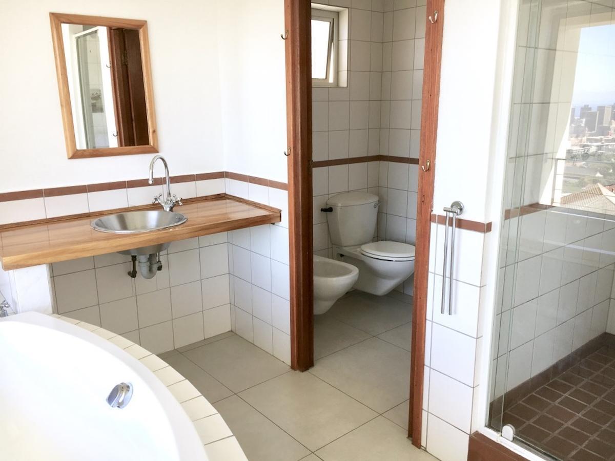 15 On Chelmsford 'Unwind' Apartment Cape Town Luaran gambar