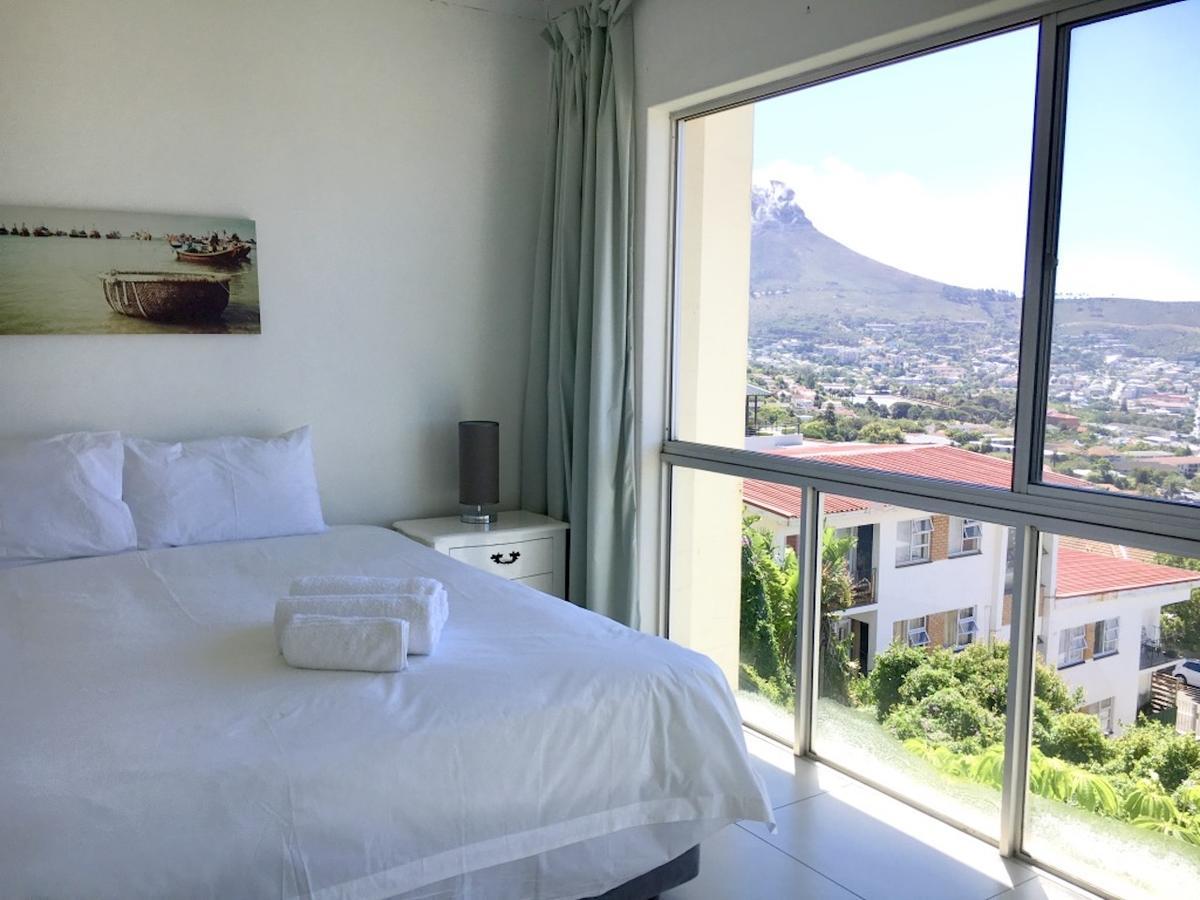 15 On Chelmsford 'Unwind' Apartment Cape Town Bilik gambar