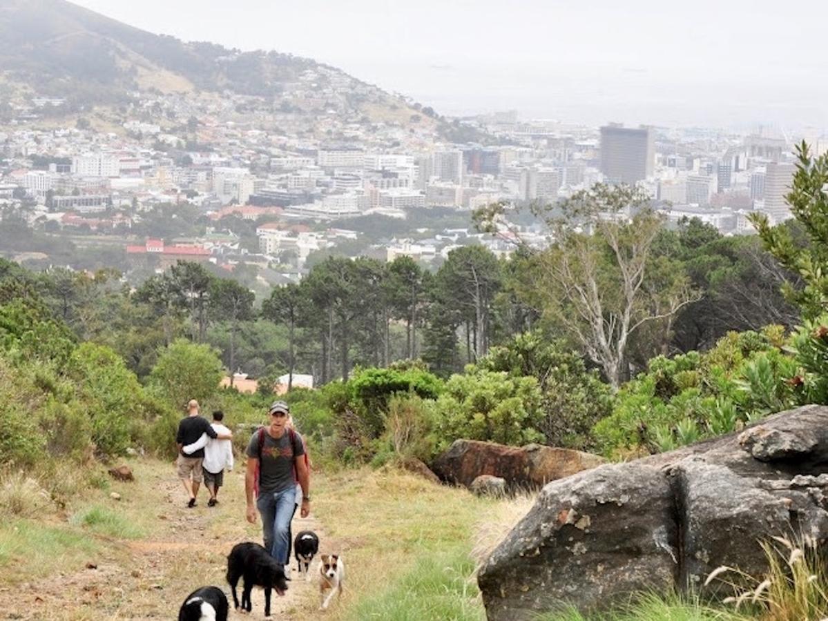 15 On Chelmsford 'Unwind' Apartment Cape Town Luaran gambar
