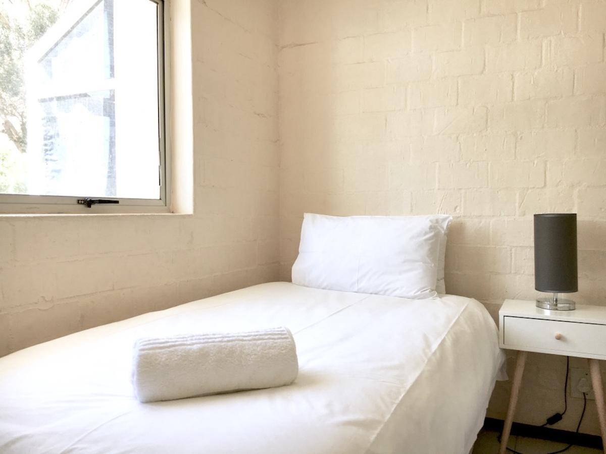 15 On Chelmsford 'Unwind' Apartment Cape Town Luaran gambar