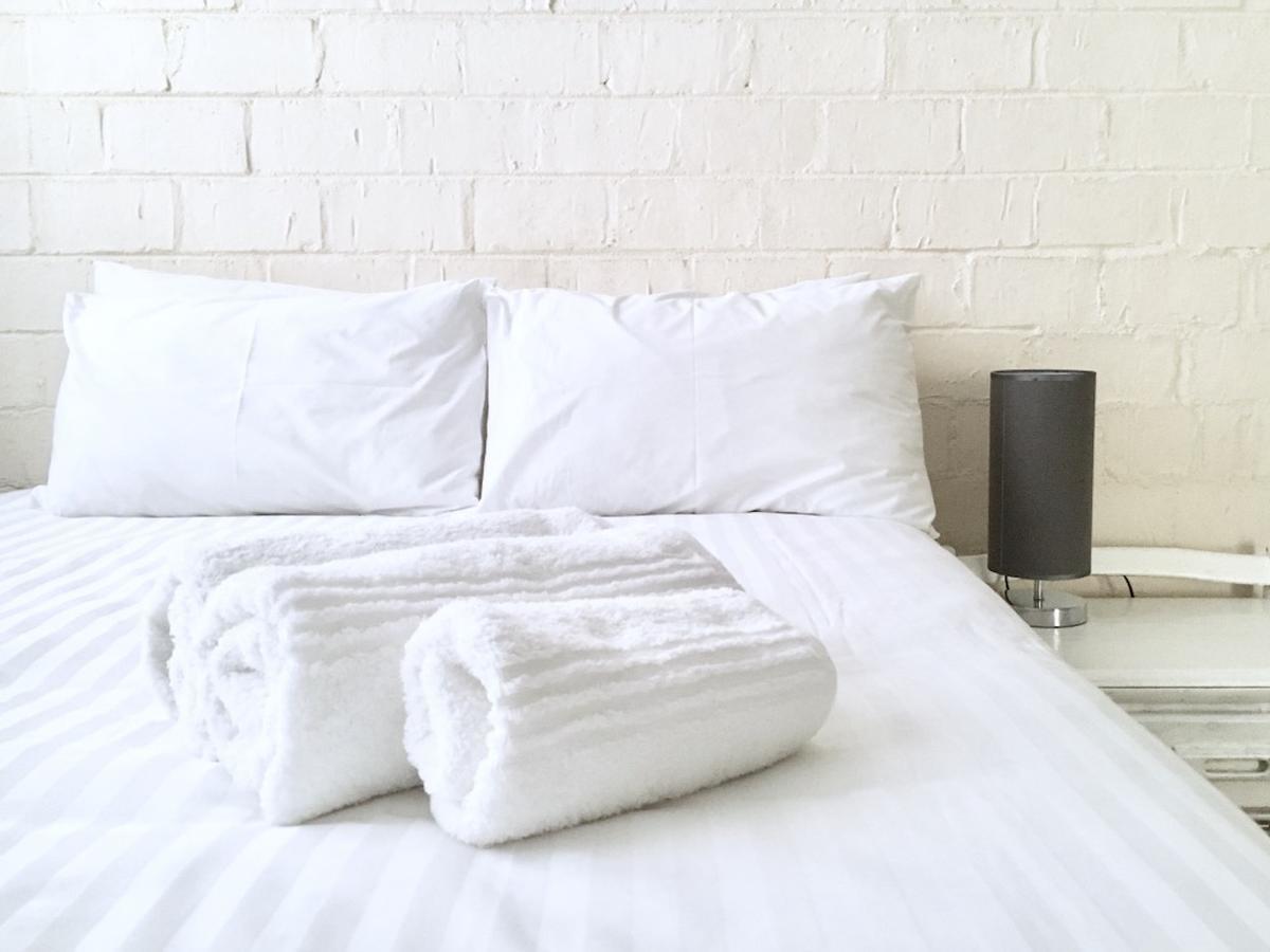 15 On Chelmsford 'Unwind' Apartment Cape Town Luaran gambar
