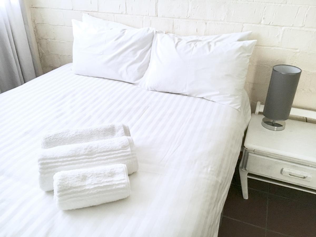 15 On Chelmsford 'Unwind' Apartment Cape Town Luaran gambar