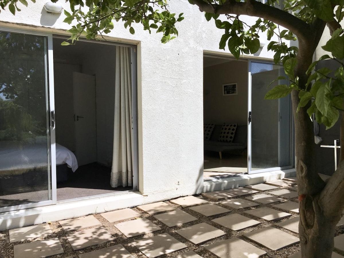 15 On Chelmsford 'Unwind' Apartment Cape Town Bilik gambar