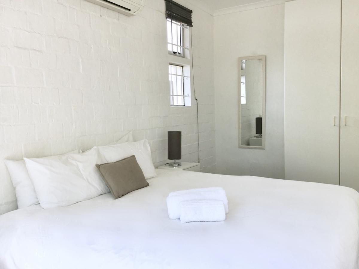 15 On Chelmsford 'Unwind' Apartment Cape Town Luaran gambar