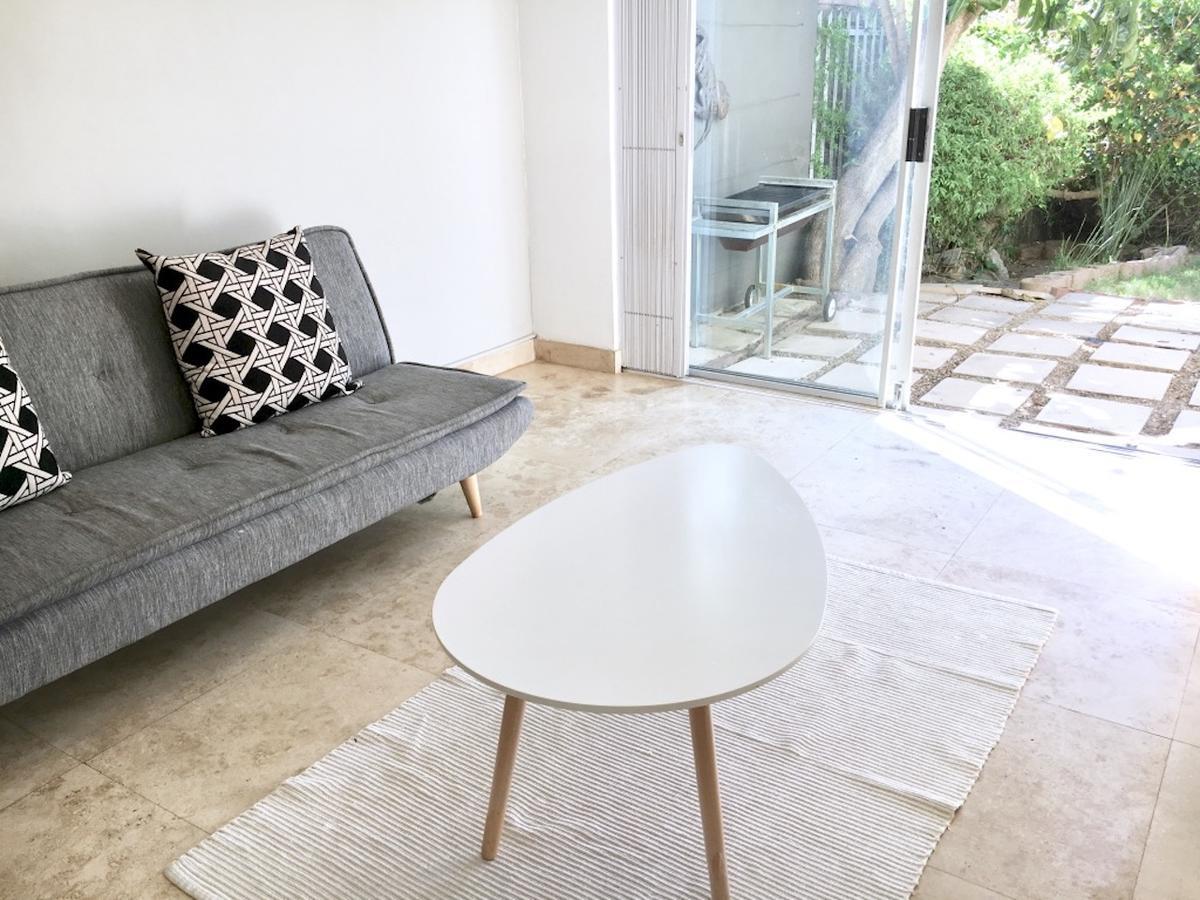 15 On Chelmsford 'Unwind' Apartment Cape Town Bilik gambar